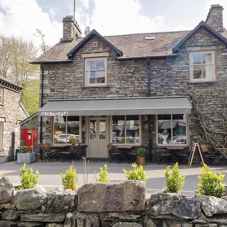 The Bakers Loft Lägenhet Ambleside Exteriör bild